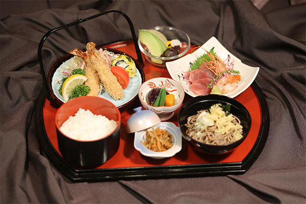 和食参考メニュー