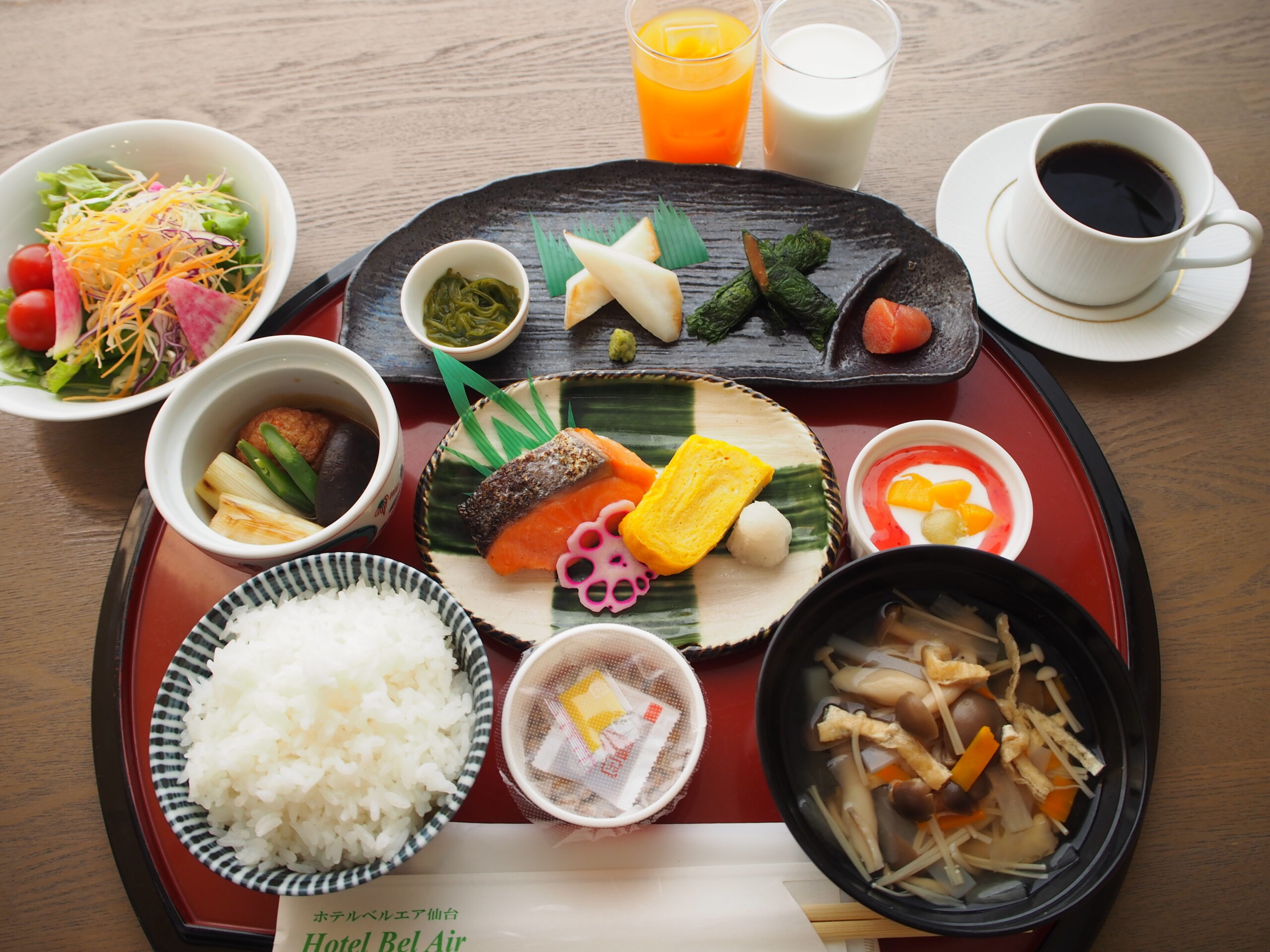 和食セット